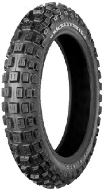 Bridgestone M29 ( 2.50-10 TT 33J M/C, Roata fata )