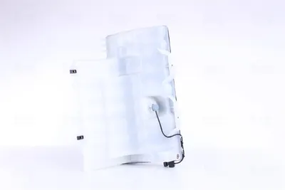 Vas expansiune lichid racire (cu conector, cu senzor de nivel) potrivit DAF 65 CF, 75 CF, 85 CF, CF 65, CF 75, CF 85 02.98