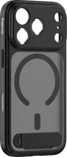 Husă SmallRig - FilMov Photography, iPhone 17 Pro, negru