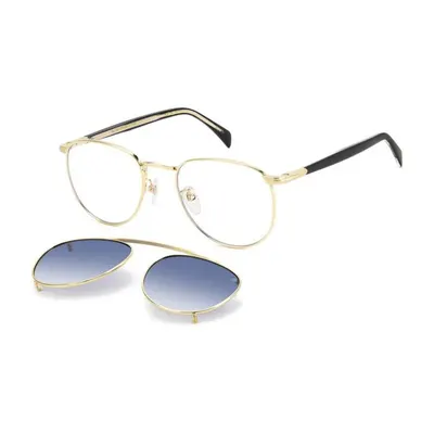Rame ochelari de vedere barbati David Beckham DB 1144/CS RHL