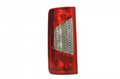 Stop tripla lampa spate stanga (Semnalizator alb, culoare sticla: rosu) FORD TRANSIT TOURNEO CONNECT CAROSERIE 2009-2013