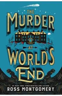 The Murder at World's End