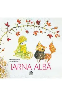 Iarna alba