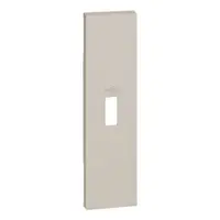 L.NOW - placa Incarcator USB 1M nisip