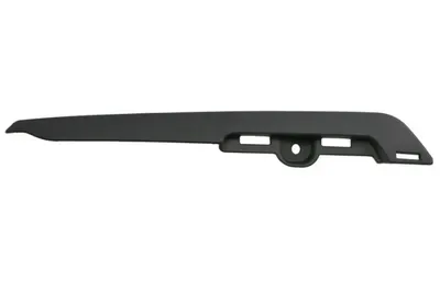 Spoiler bara Fata Stanga Inferior potrivit LAND ROVER RANGE ROVER EVOQUE 09.13-12.19 08.15