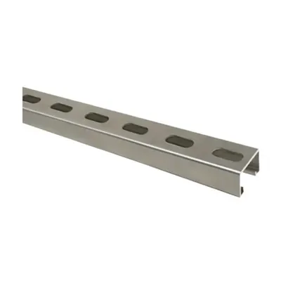 CELO Channel Strut 41x21x2 lungime 3 mts