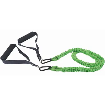 Schildkrot Set Pro expander verde 120 cm