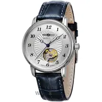 Ceas Zeppelin Zeppelin 85671 Ladies Watch Friedrichshafen Automatic 36mm 5ATM