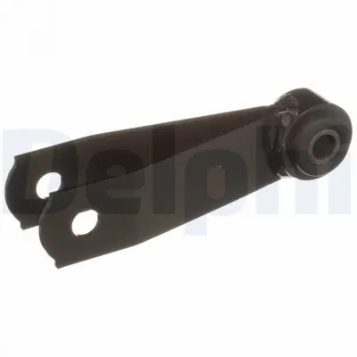 Brat bara stabilizatoare Fata Dreapta Stanga 159mm potrivit MERCEDES G (W461), G (W463) 2.3-6.0 09.89