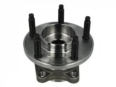 Kit rulmenti roata Spate (cu mufa) potrivit MAZDA CX-9 3.5 3.7 09.06