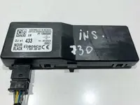 Modul inchidere centralizata keyless 13503204 Opel Mokka (2012-2016) A17DTS LUD