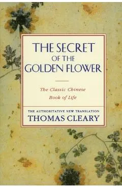 The Secret of the Golden Flower