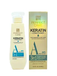 Wokali Perfect Care Balsam de par 520 ml Keratin AntiBreakage