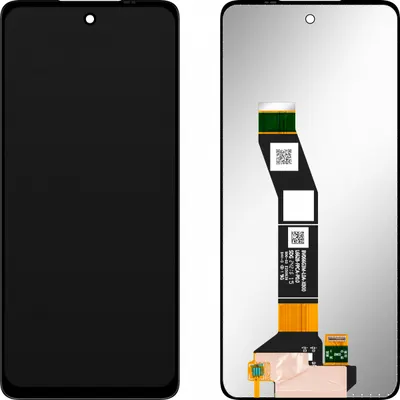 Display cu Touchscreen MP compatibil cu Motorola Moto E14