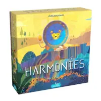 Harmonies (RO)