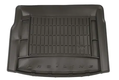 Tavita portbagaj cauciuc pentru Volvo S60 Iii Sedan 02.19