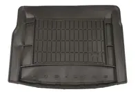 Tavita portbagaj cauciuc pentru Volvo S60 Iii Sedan 02.19-