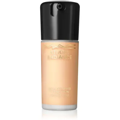 MAC Cosmetics Studio Radiance Serum-Powered Foundation make up hidratant culoare NC16 30 ml