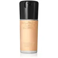 MAC Cosmetics Studio Radiance Serum-Powered Foundation make up hidratant culoare NC16 30 ml