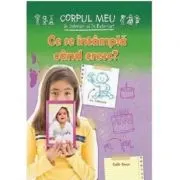 Ce se intampla cand cresc