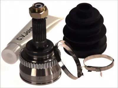 Cap planetara spre roata (23z 20z 49mm; ABS:43) OPEL AGILA; SUZUKI WAGON R+ 1.0 1.2 1.3 dupa 2000