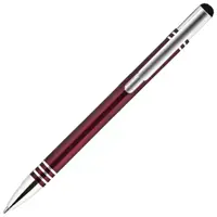 Pix cu mecanism Aihao 264, mina tip Parker, rosu
