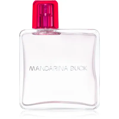 Mandarina Duck For Her Eau de Toilette pentru femei 100 ml