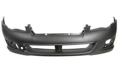 Bara fata cu locas proiector, grunduit potrivit SUBARU LEGACY IV 2007-2009