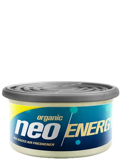 Elix Organic Neo Odorizant auto 45 g Energy