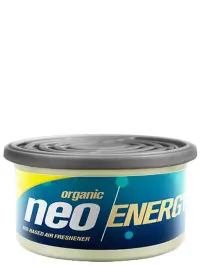 Elix Organic Neo Odorizant auto 45 g Energy