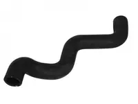 Conducta furtun sistem racire superior Mercedes Clasa C (W202) 2.2D intre 1997-2000