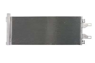 Condensator climatizare (cu uscator) potrivit CITROEN JUMPER II; FIAT DUCATO; PEUGEOT BOXER 2.0D-3.0D 04.06