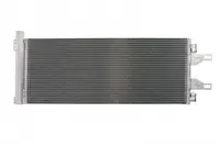 Condensator climatizare (cu uscator) potrivit CITROEN JUMPER II; FIAT DUCATO; PEUGEOT BOXER 2.0D-3.0D 04.06