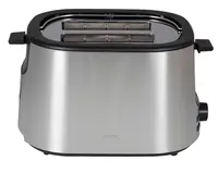 Prajitor de paine Homa - Vigo HT-7070, 1000W, 7 viteze, gri