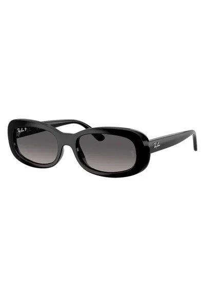 Ochelari de soare RB2221 901/M3 53 - Marime 53 mm