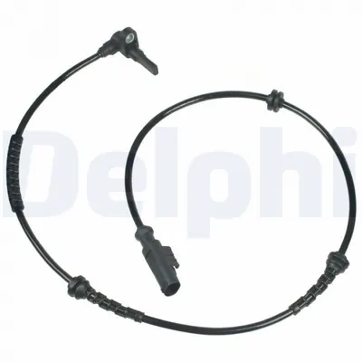 Senzor Abs Fata Dreapta Stanga Potrivit Abarth Grande Punto, Punto, Punto Evo; Alfa Romeo Brera, Mito; Fiat Grande Punto, Punto, Punto Evo, Punto Evo Hatchback 0.9-2.0d 09.00