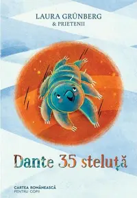 Dante 35 steluță - Hardcover