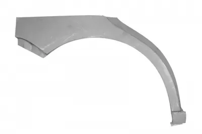 Segment reparatie aripa spate dreapta SEAT CORDOBA, IBIZA 4 5 usi intre 2002-2010