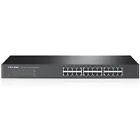 Tpl Sw 24p-Fe Unmngd Rm Tp-Link Tl-Sf1024