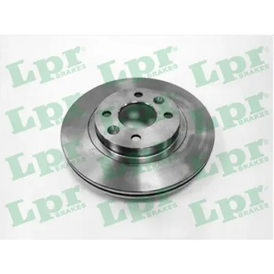 Disc frana LPR R1301V