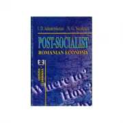 Post-socialist Romanian economy. Where to? How? Why?