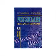 Post-socialist Romanian economy. Where to? How? Why?
