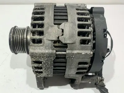 Alternator 180a 03G903023 Volkswagen Passat B6 3C (2005-2010) 2.0 tdi 180a