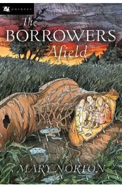 The Borrowers Afield