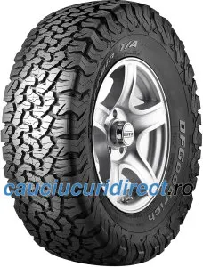 BF Goodrich All-Terrain T/A KO2 ( LT255/75 R17 111/108S 10PR )