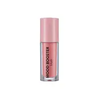 Fard de obraz lichid Mood Booster 003 Thats Rosewood, 4ml, Flormar