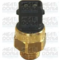 Senzor temperatura lichid racire (numar pini: 2, negru) potrivit BMW 3 (E36), 5 (E34), 5 (E39), 7 (E38); LAND ROVER RANGE ROVER II 1.7D-3.0D 09.91-05.04