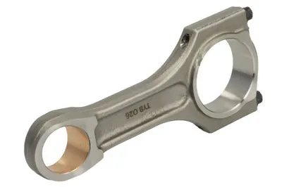Biela lungime 138mm (indoit; forjat) potrivit BMW 3 (E90), 3 (E91), 3 (E92), 3 (E93), 3 (F30, F80), 3 (F31), 3 GRAN TURISMO (F34), 4 (F32, F82), 4 (F33, F83), 4 GRAN COUPE (F36) 3.0D 06.05