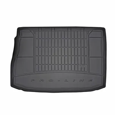 Tavita portbagaj cauciuc pentru Citroen Ds5 Liftback 12.11-07.15