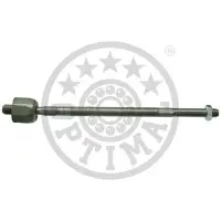 Articulatie axiala, cap de bara OPTIMAL G2-1116